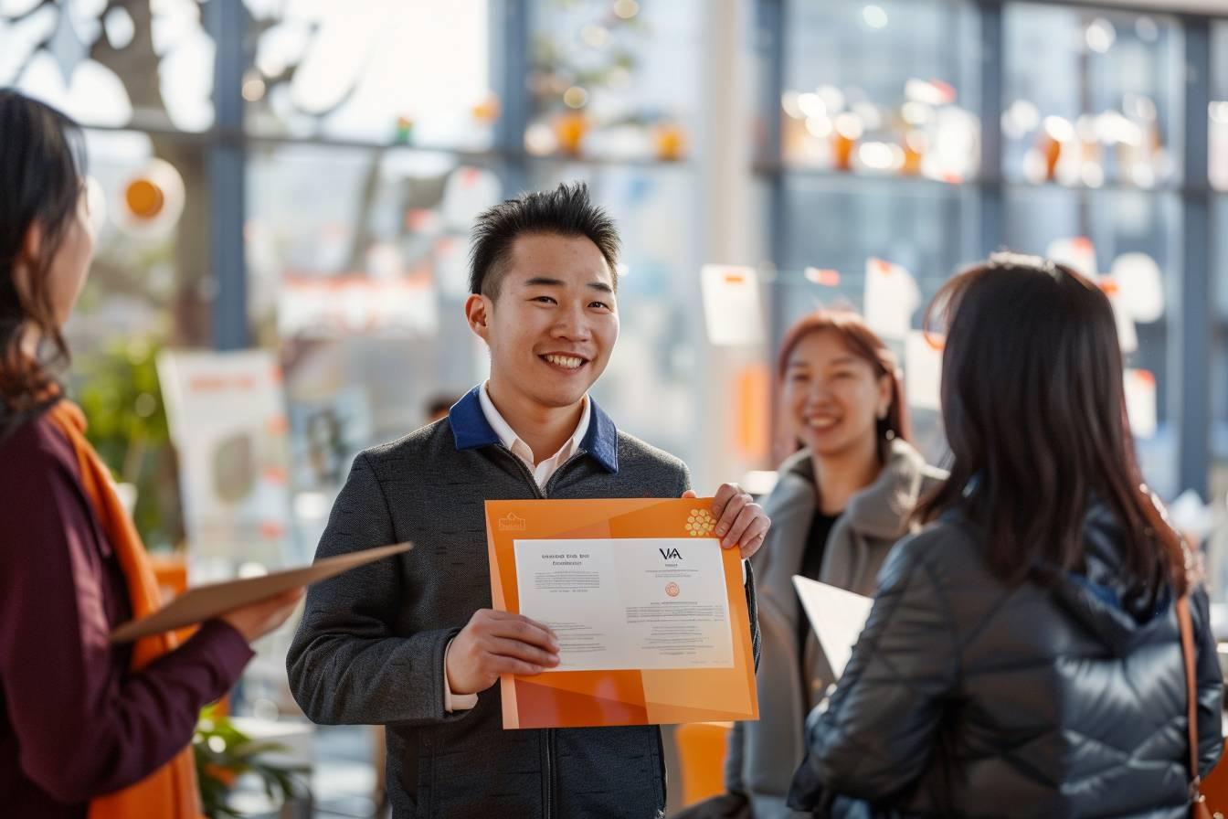 Diplôme d’éducateur Montessori 6-12 ans AMI